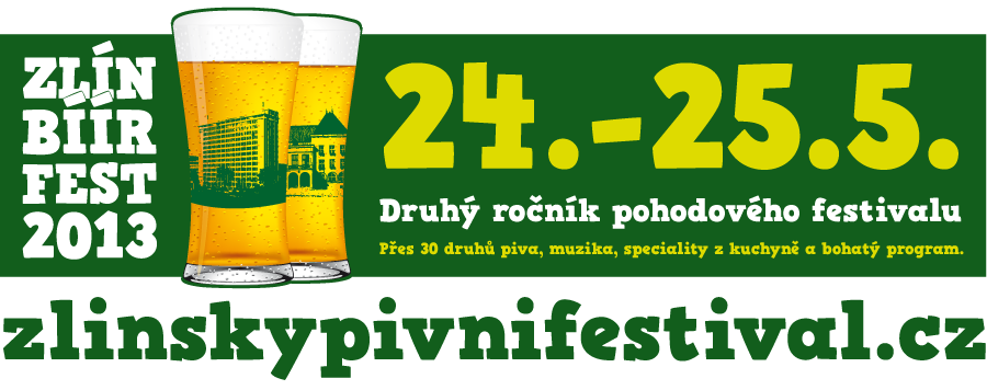 ZlínBíírFest 2013